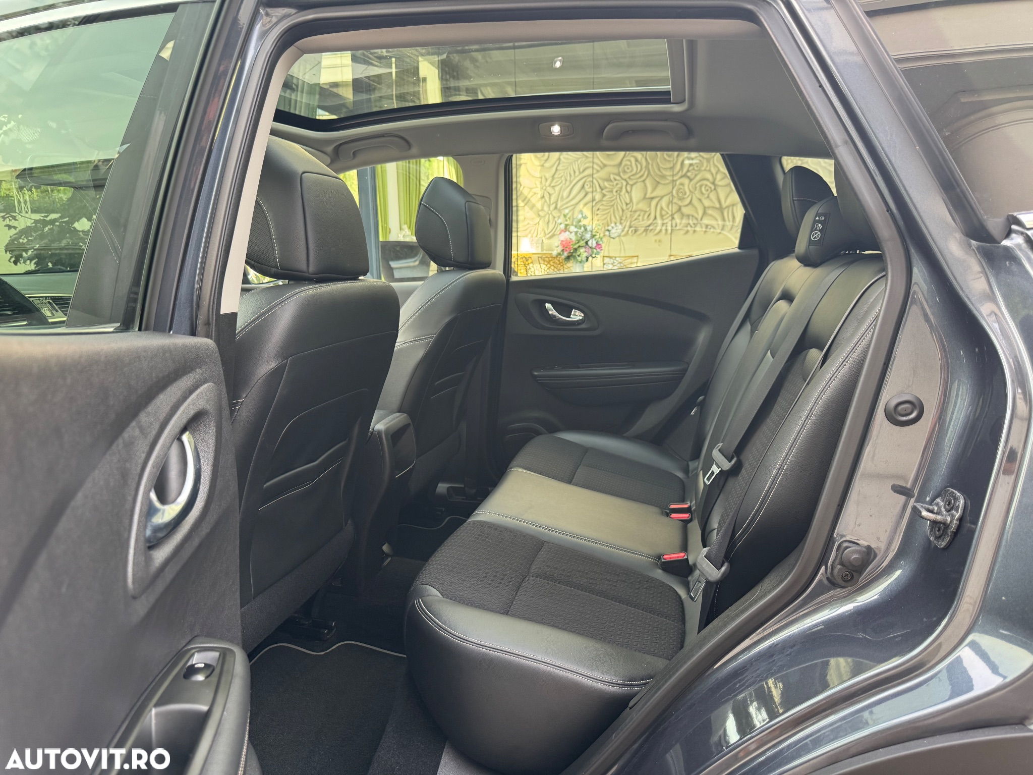 Renault Kadjar 1.5 DCI EDC Intens - 11