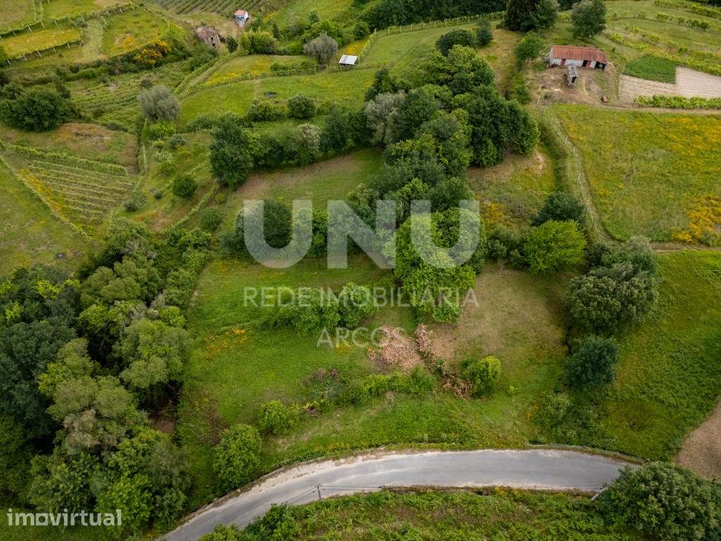 Terreno rustico - Grande imagem: 3/15