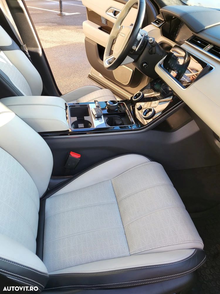 Land Rover Range Rover Velar 3.0 First Edition - 15