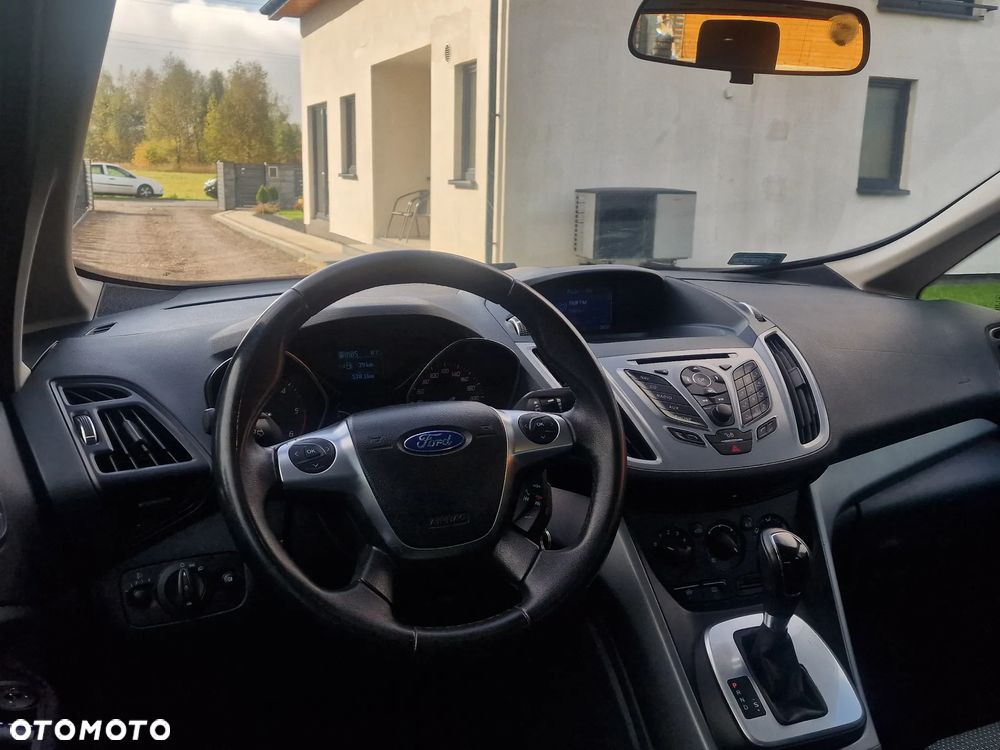 Ford C-MAX 2.0 TDCi Trend - 17