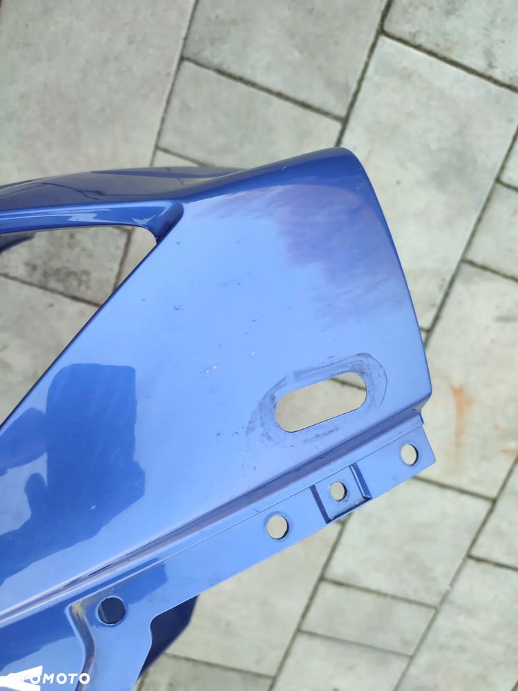 Czacha, czasza, owiewka przód Yamaha FZS 1000 Fazer - 7