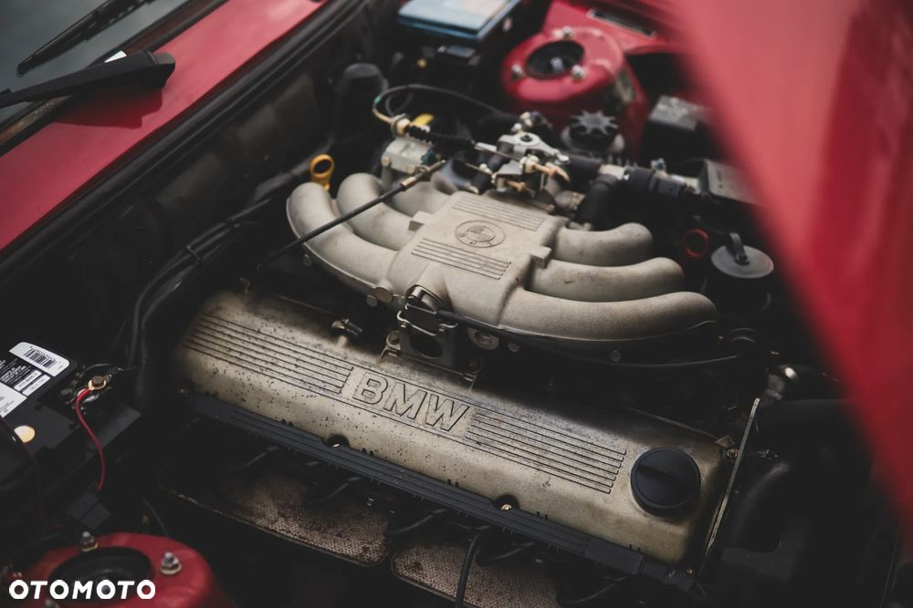 BMW Seria 3 - 23
