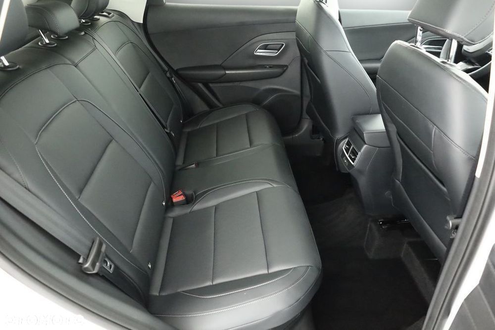 MG ZS 1.5 HEV+ Exclusive - 9