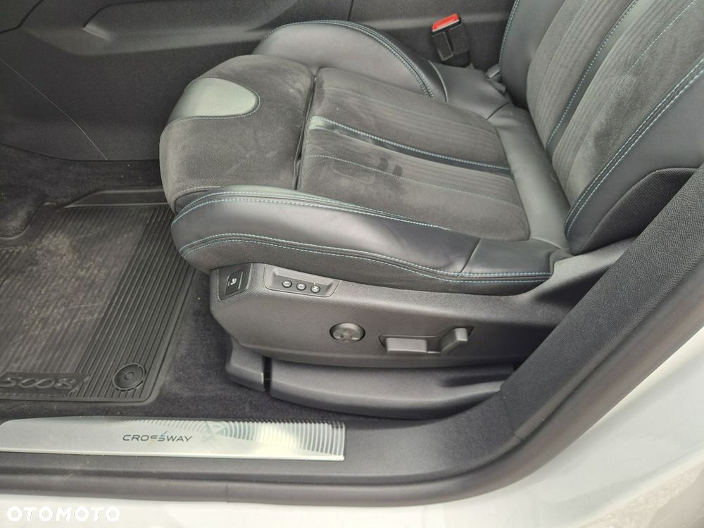 Peugeot 5008 1.6 THP Crossway S&S EAT6 - 14