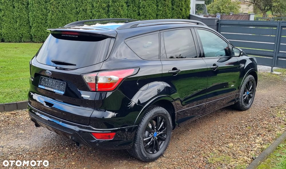 Ford Kuga 1.5 EcoBoost 4x4 ST-Line - 4