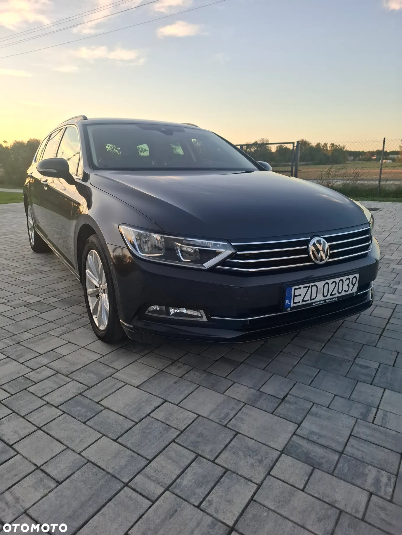 Volkswagen Passat 2.0 TDI BMT SCR Comfortline DSG7 - 12