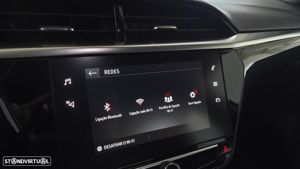 Opel Corsa 1.2 Edition - 14