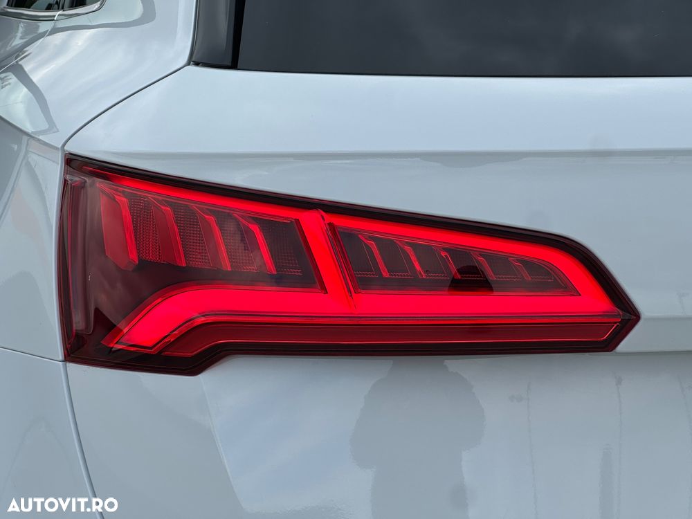 Audi Q5 2.0 TDI Quattro S tronic Sport - 22