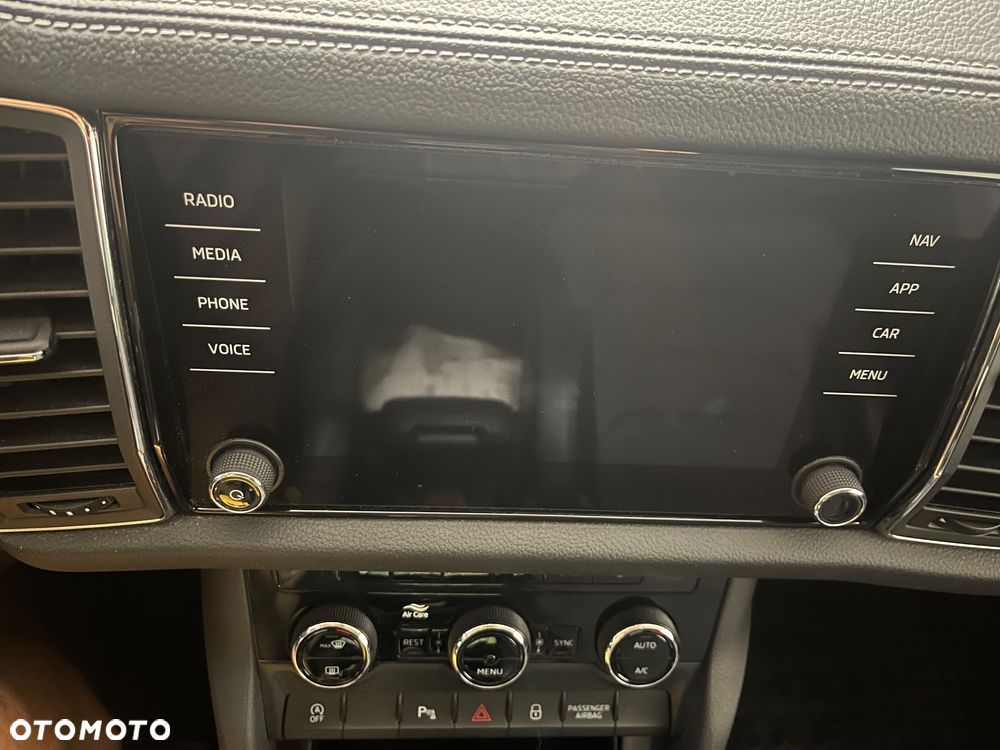 Skoda Kodiaq 2.0 TSI 4x4 Style DSG - 18