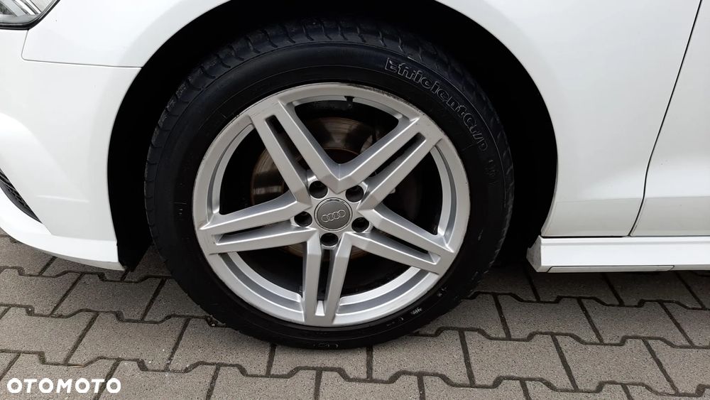 Audi A6 Limousine - 12