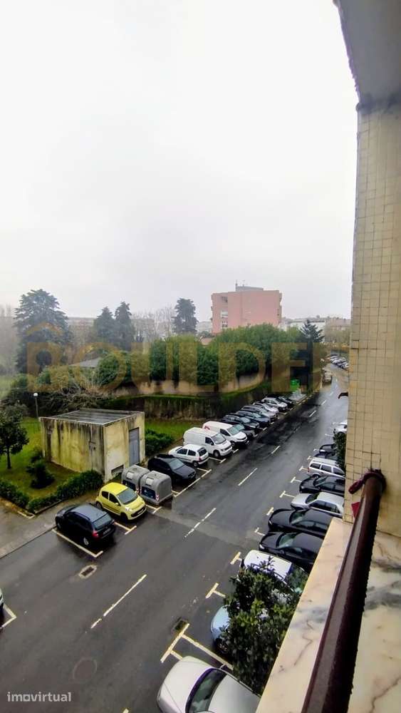 Apartamento T3 em Ferreiros - Grande imagem: 2/17
