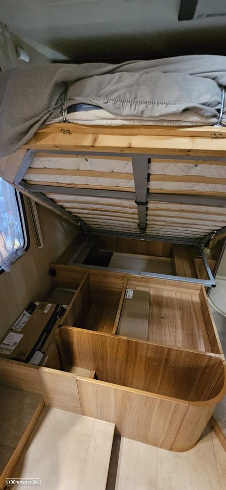 Chausson Welcome - 9