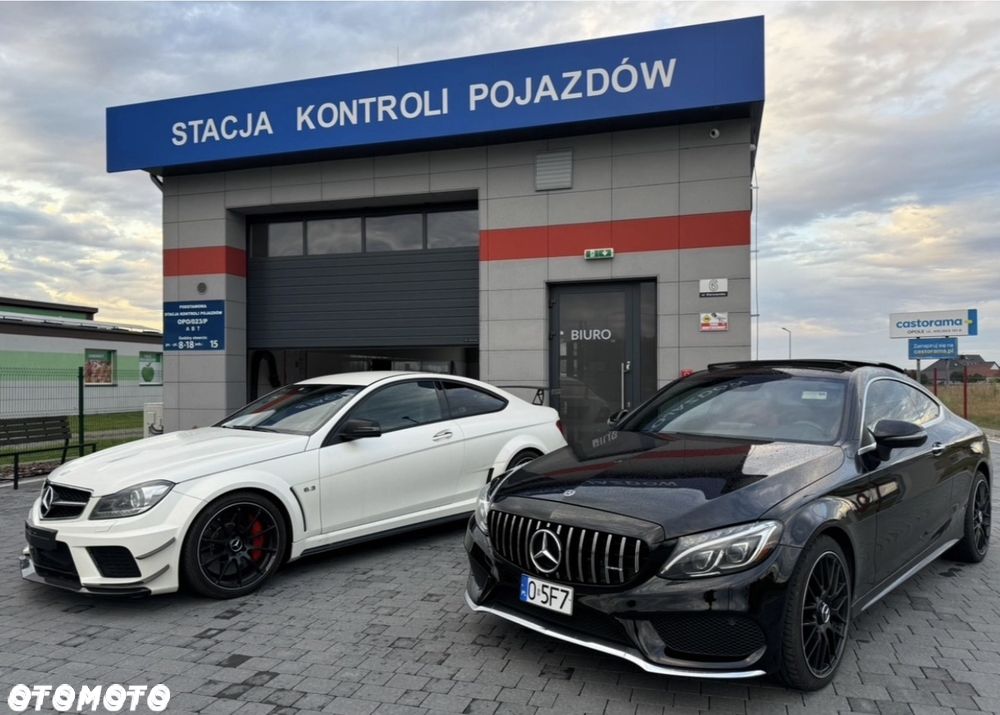 Mercedes-Benz SL 63 AMG - 26