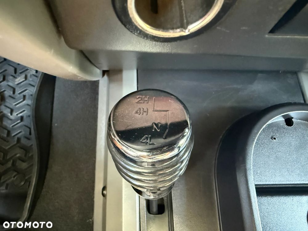 Jeep Wrangler Unlimited 3.8 Sahara - 16