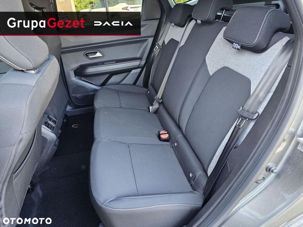 Dacia Bigster - 13
