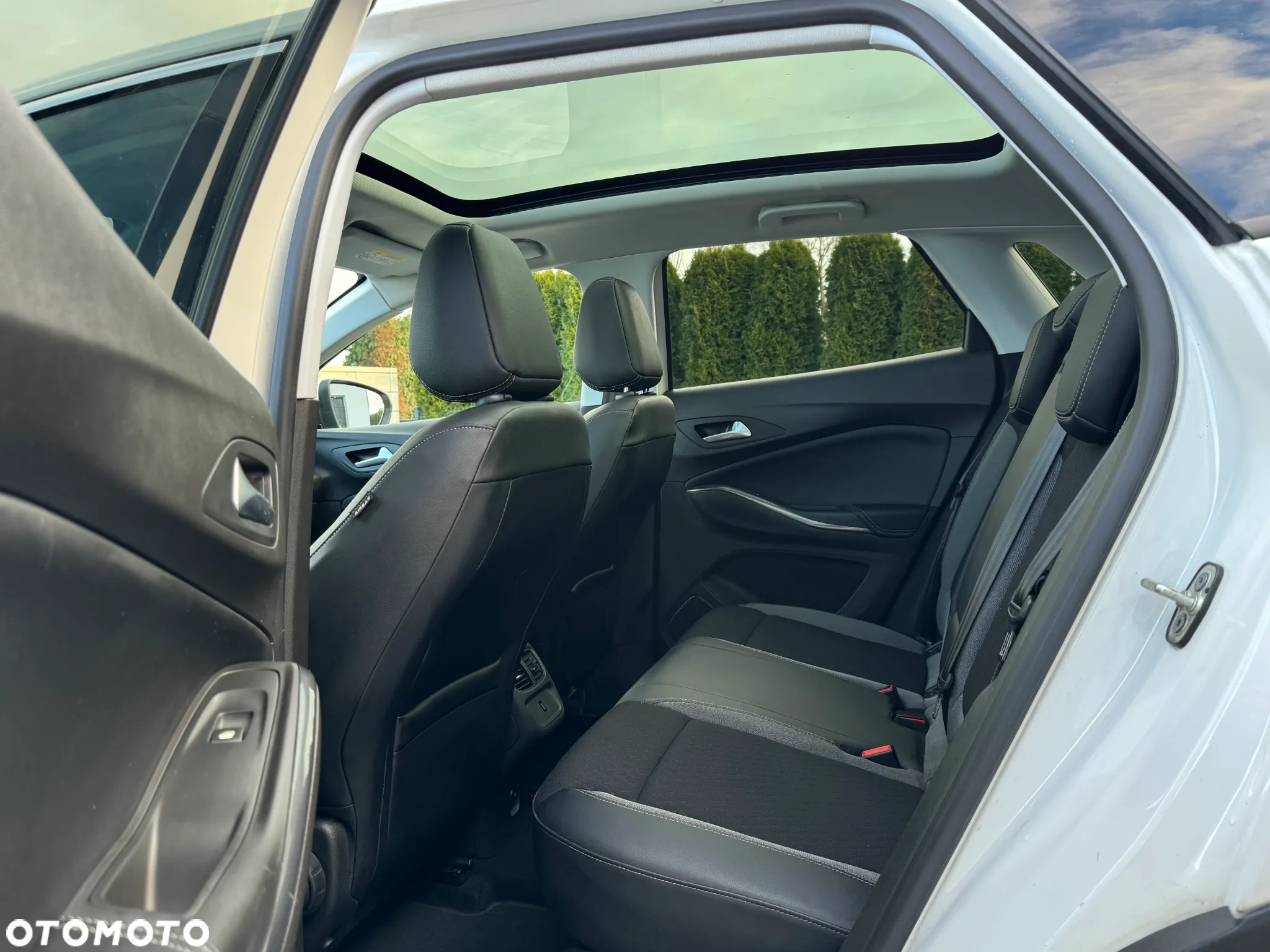Opel Grandland X 1.6 T Elegance Business Pack S&S - 30