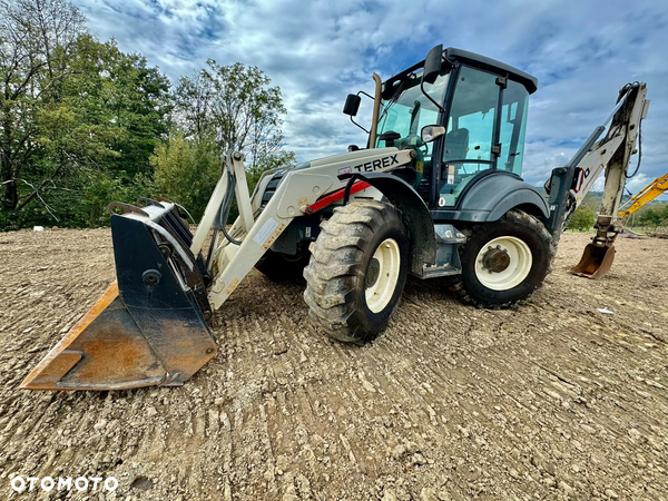 Terex 970 ELITE* KOPARKO ŁADOWARKA TEREX 970 ELITE** JCB 4CX* LEASING* ZAMIANA* SKUP*