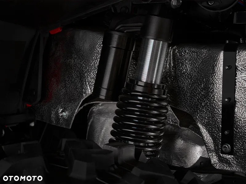 QJMOTOR SFA 1000