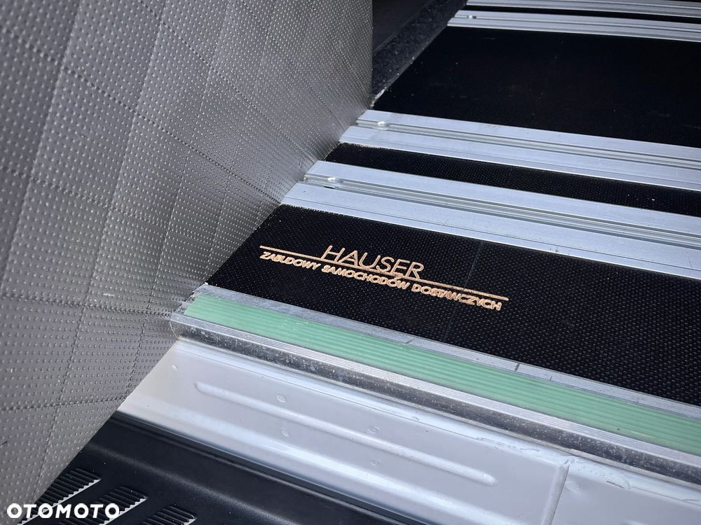 Mercedes-Benz SPRINTER 3.0 V6 AUTOMAT / EXTRA LONG / 6 OSÓB / SALON POLSKA / LEASING / KREDYT / VAT 23% - 26