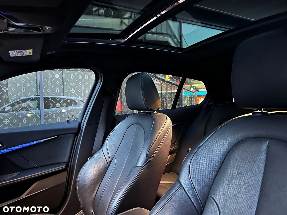 BMW Seria 1 118d M Sport Shadow - 27