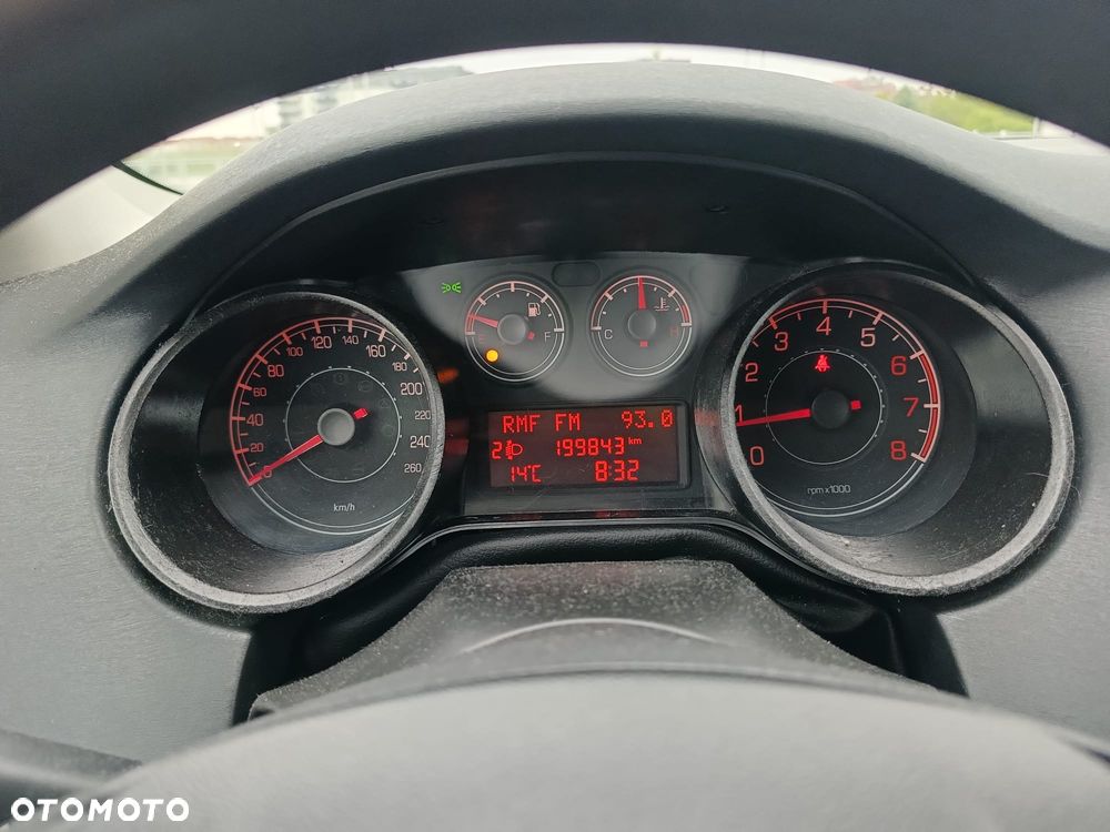 Fiat Bravo 1.4 16V Active - 1