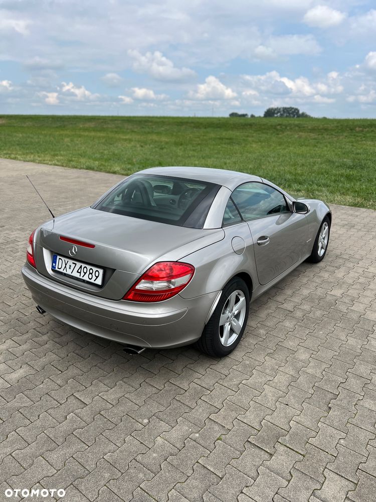 Mercedes-Benz SLK - 29