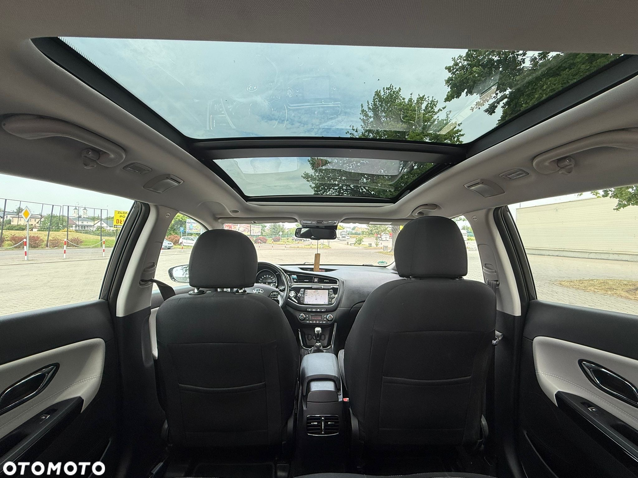 Kia Ceed Cee'd 1.6 CRDi L Business Line - 15
