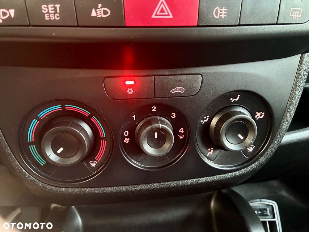 Fiat Doblo - 21