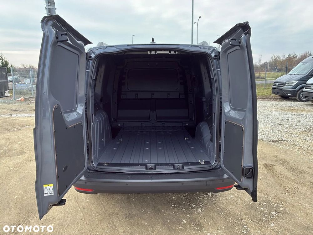 Volkswagen Caddy Cargo MAXI/benzyna, 1.5 TSI 116 KM manual 6-biegów - 11
