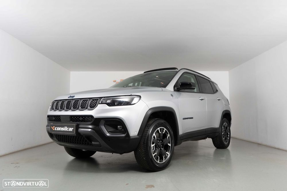 Jeep Compass - 7