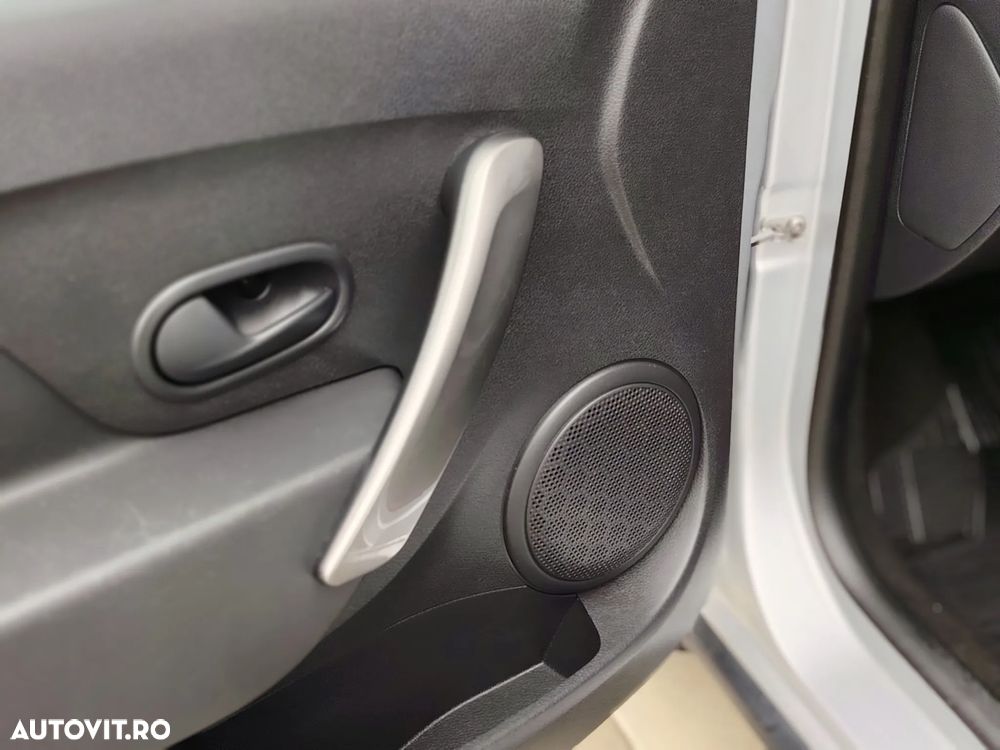 Dacia Sandero Stepway - 30