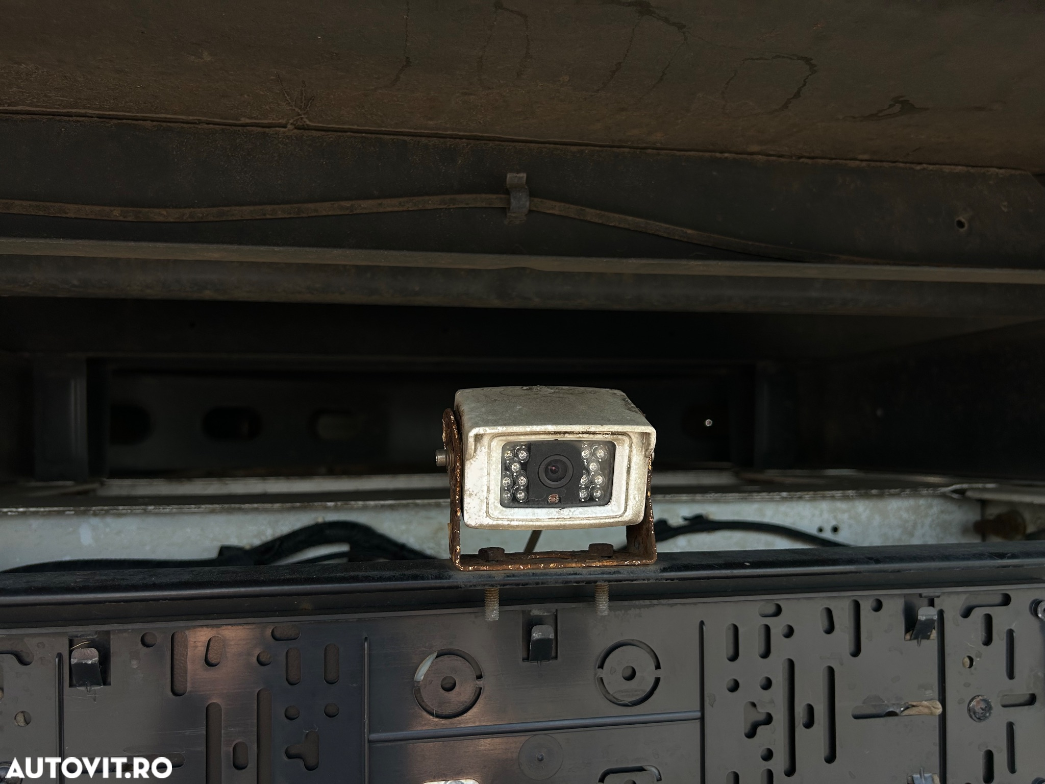 Ford Transit DOKA 7 LOCURI - 17