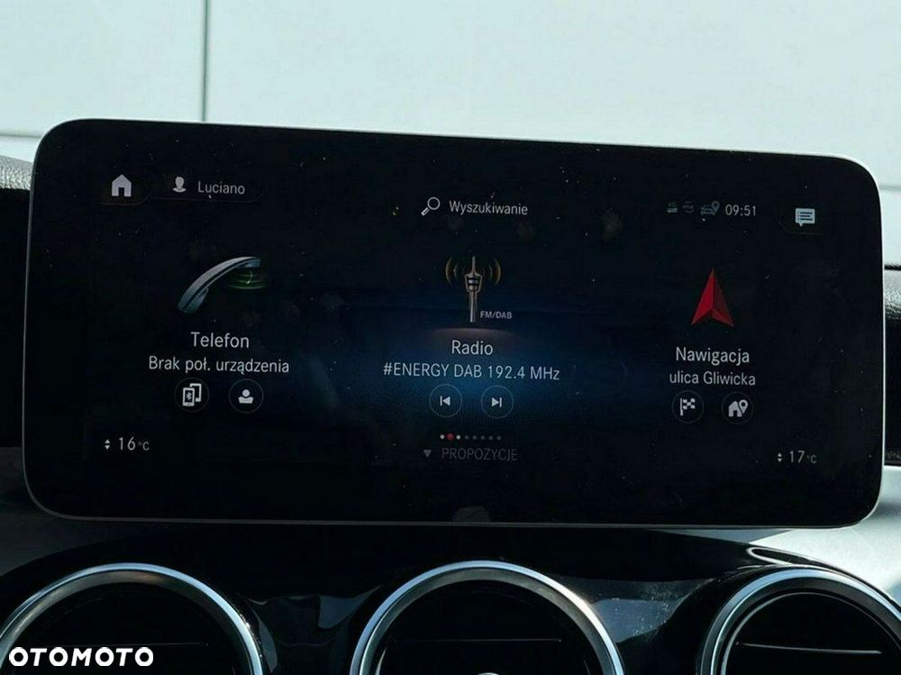 Mercedes-Benz GLC 220 d 4-Matic - 26