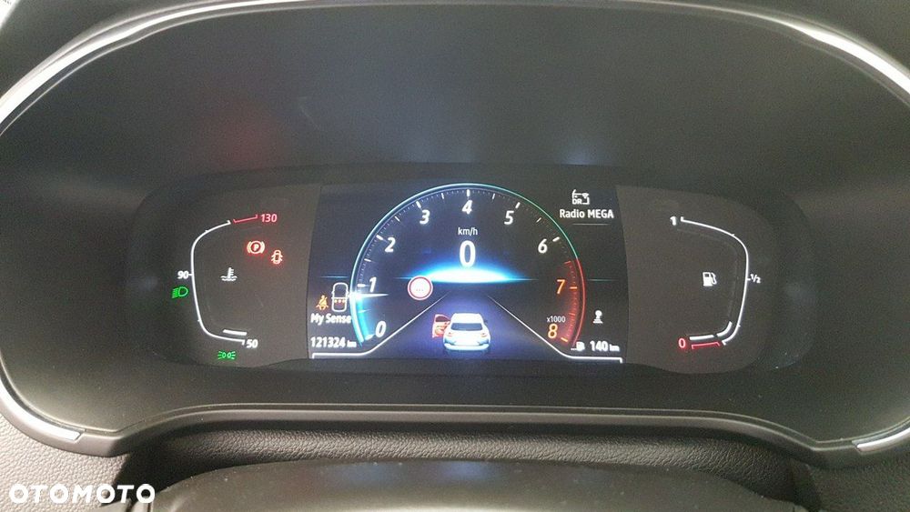 Renault Megane - 25