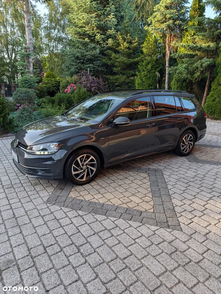 Volkswagen Golf 1.0 TSI Highline - 3