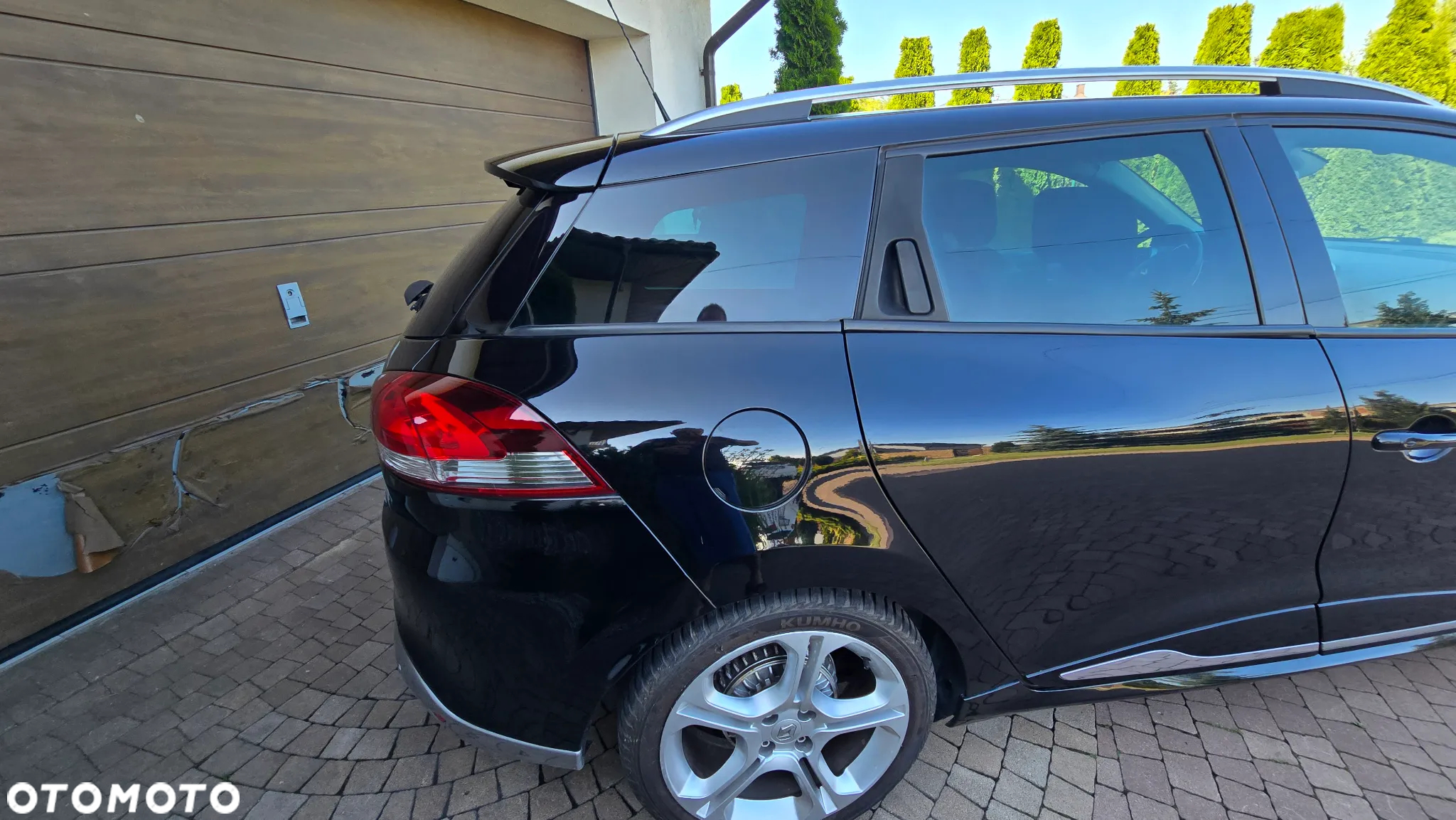 Renault Clio Grandtour TCe 120 EDC GT - 22