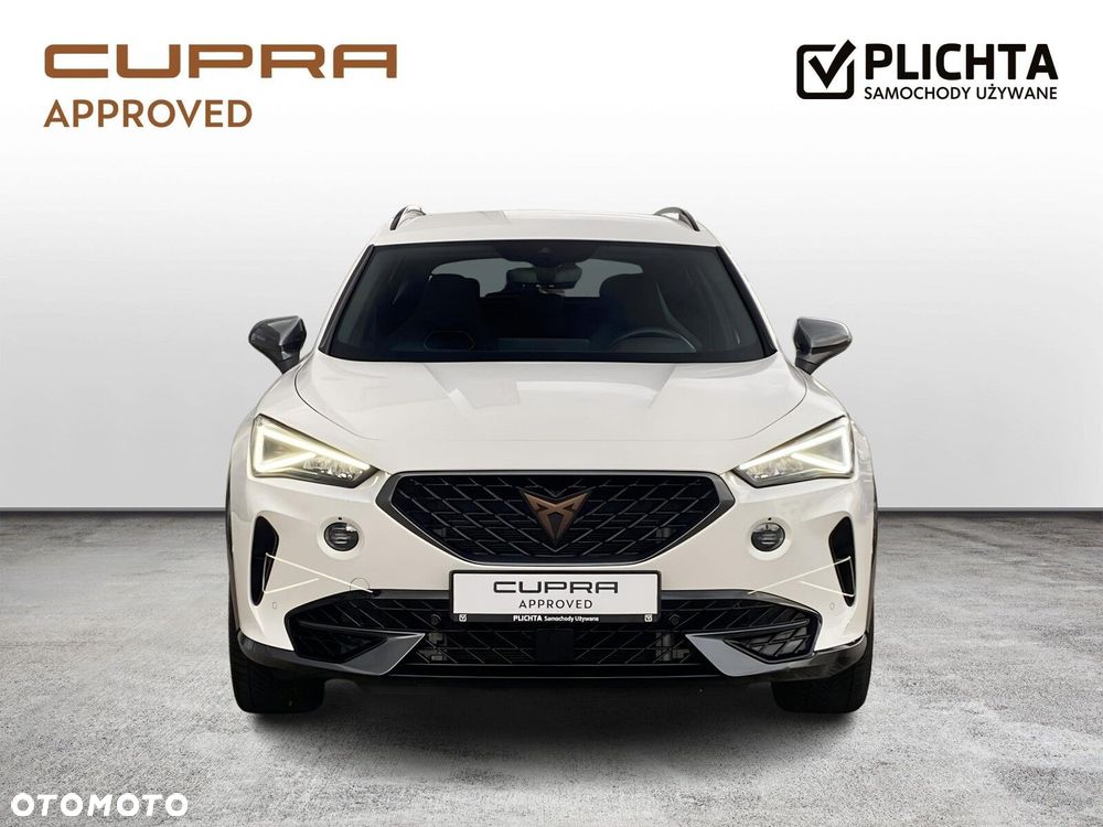 Cupra Formentor 2.0 TSI 4Drive VZ DSG - 9