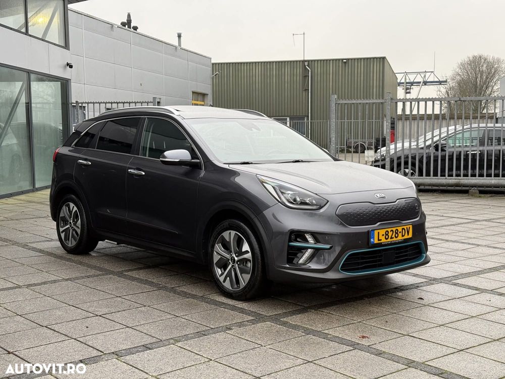 Kia Niro - 1