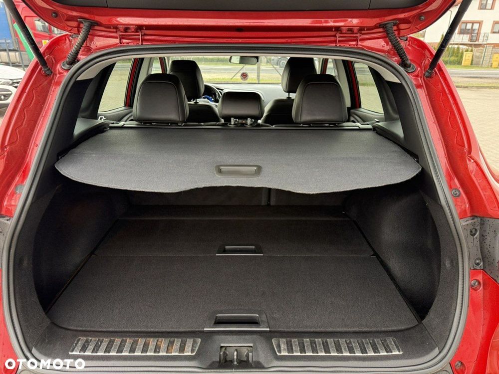 Renault Kadjar 1.6 dCi Energy Business - 11