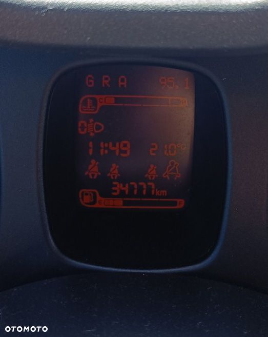 Fiat Panda 1.2 Easy - 5
