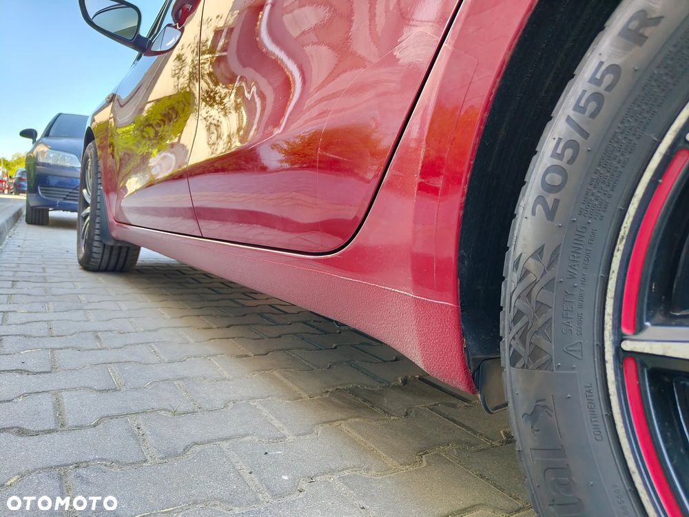 Kia Ceed 1.6 M Euro2012 - 9