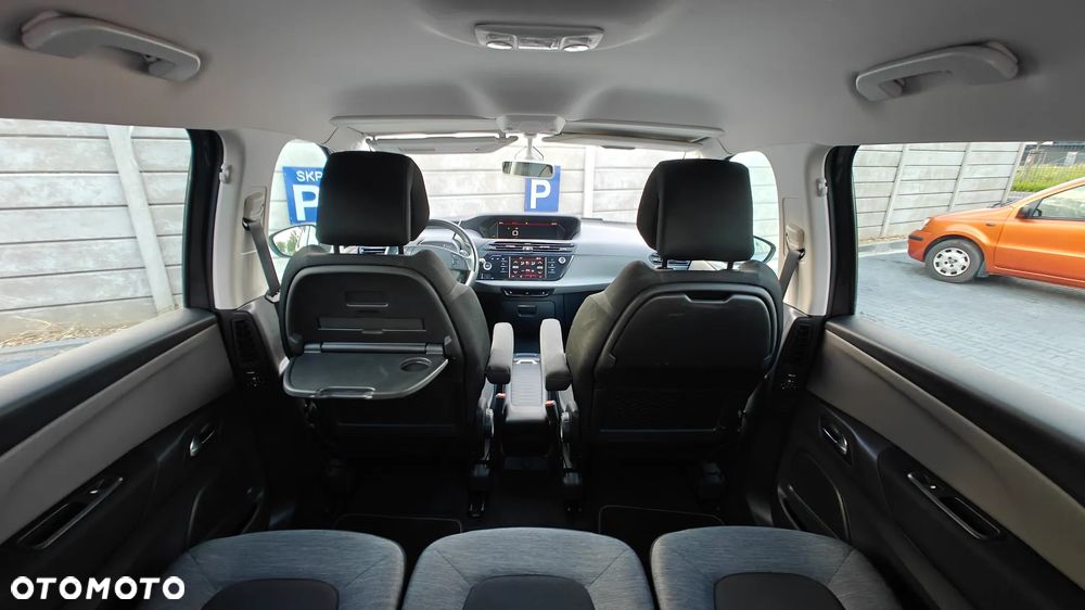 Citroën C4 Grand Picasso PureTech 130 Stop&Start EAT6 SELECTION - 25