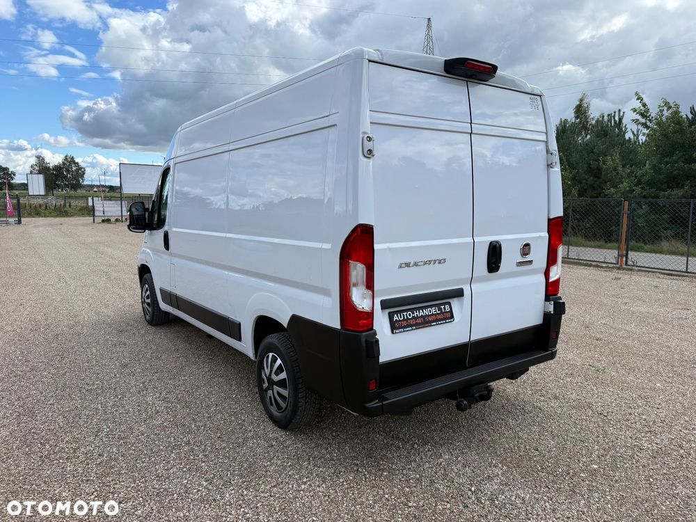 Fiat Ducato - 8