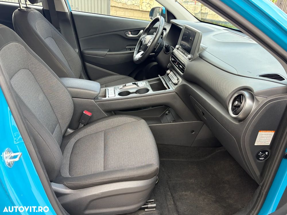 Hyundai KONA Standard - 24