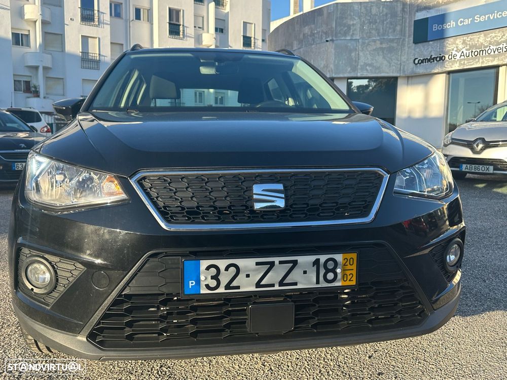 SEAT Arona 1.0 TSI Style - 3