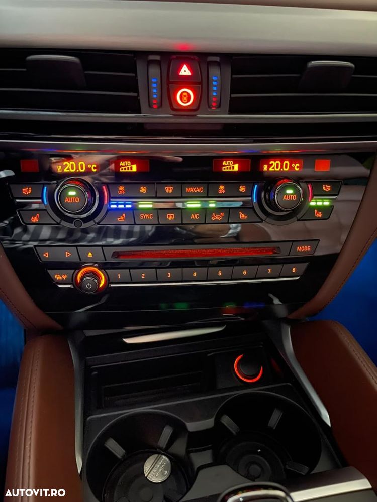 BMW X6 - 21