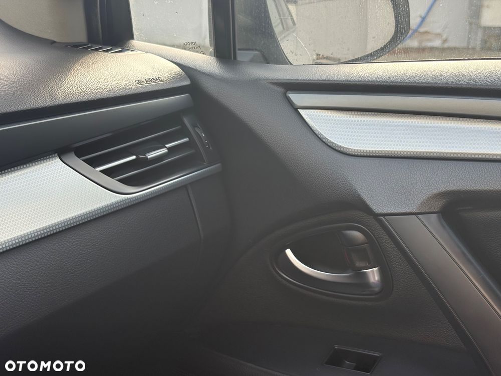 Toyota Avensis Touring Sports 1.6 D-4D Business Edition - 21