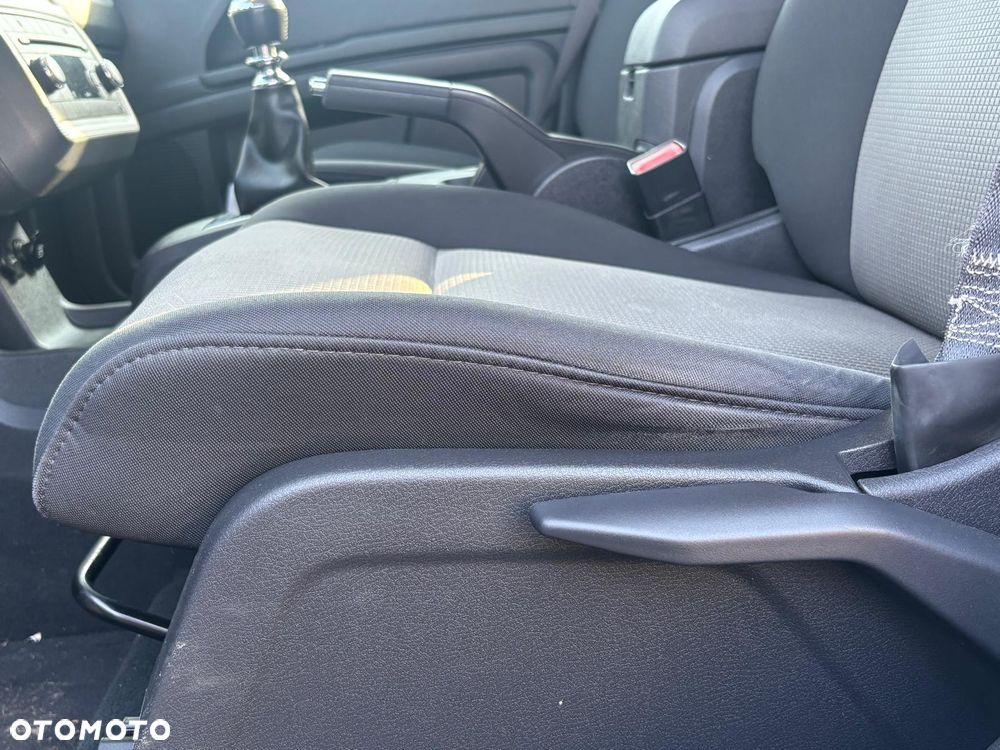 Dodge Journey 2.0 CRD SXT - 36