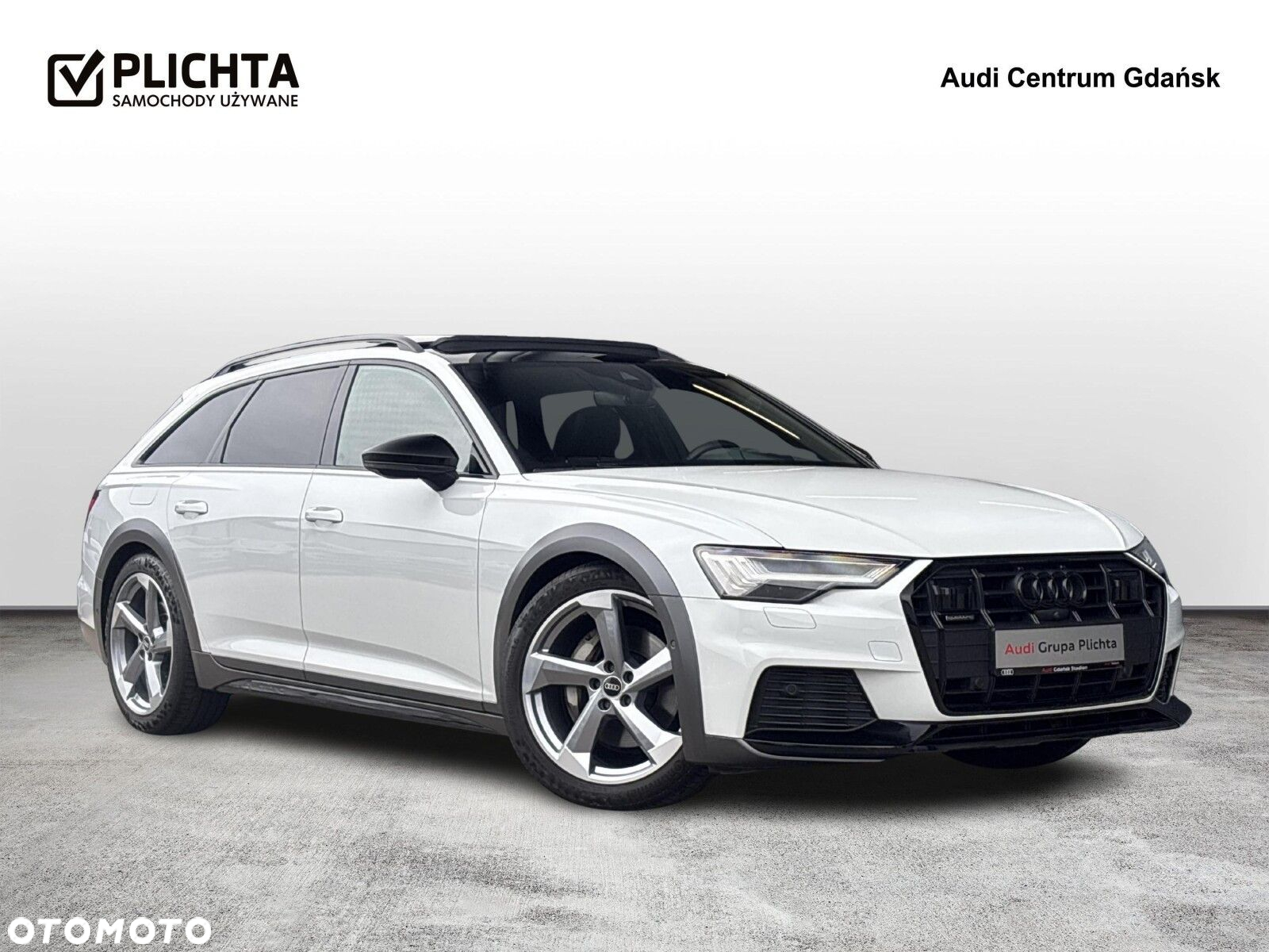 Audi A6 Allroad - 7
