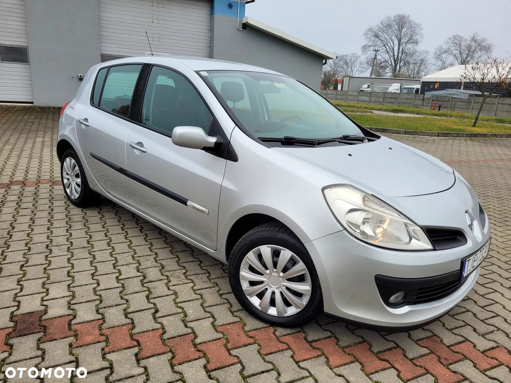 Renault Clio 1.2 16V Rip Curl - 37
